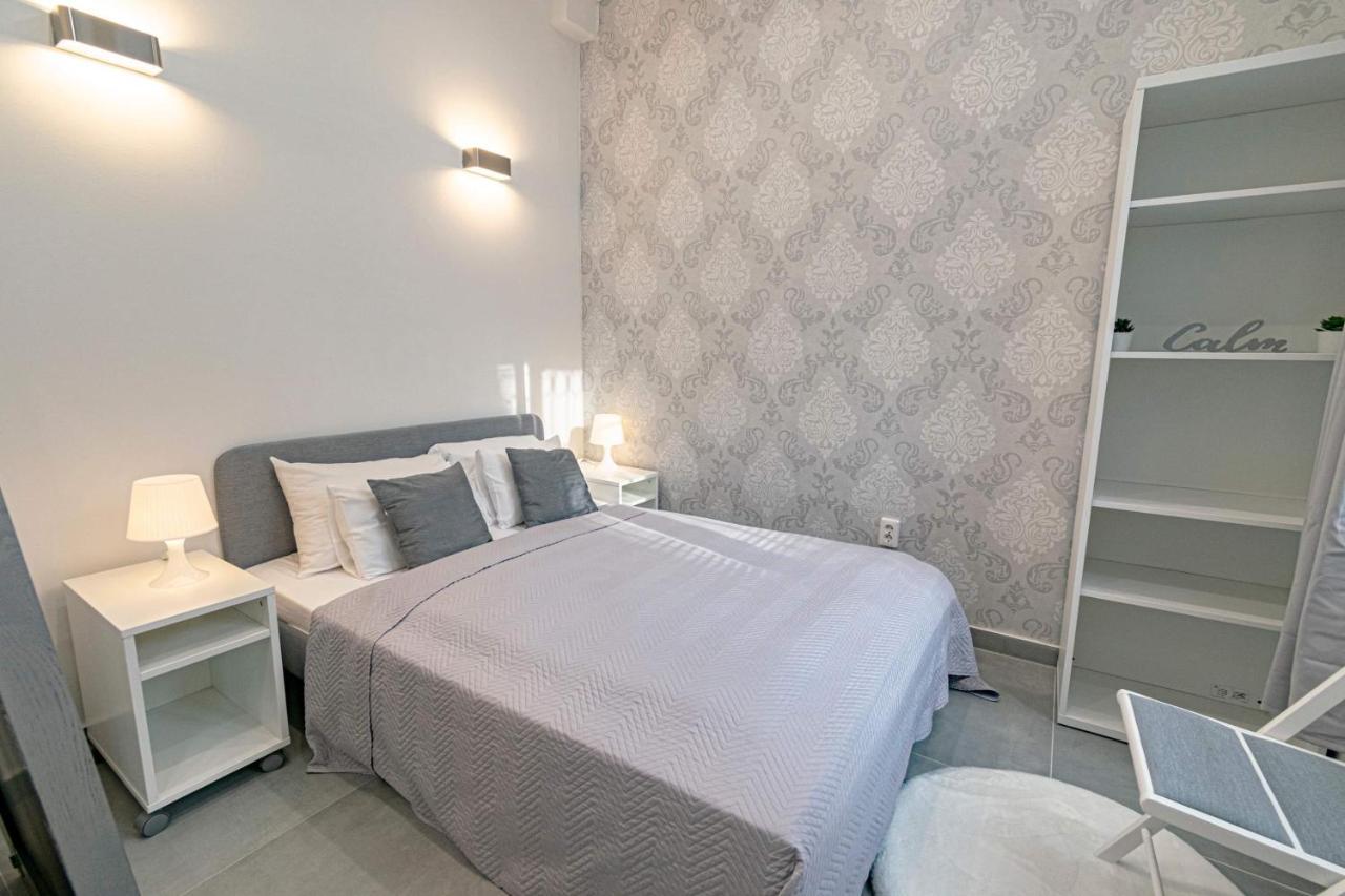 Budacastle Panoramic Luxurious Family Apt, Free Parking Included Budapest Exterior photo