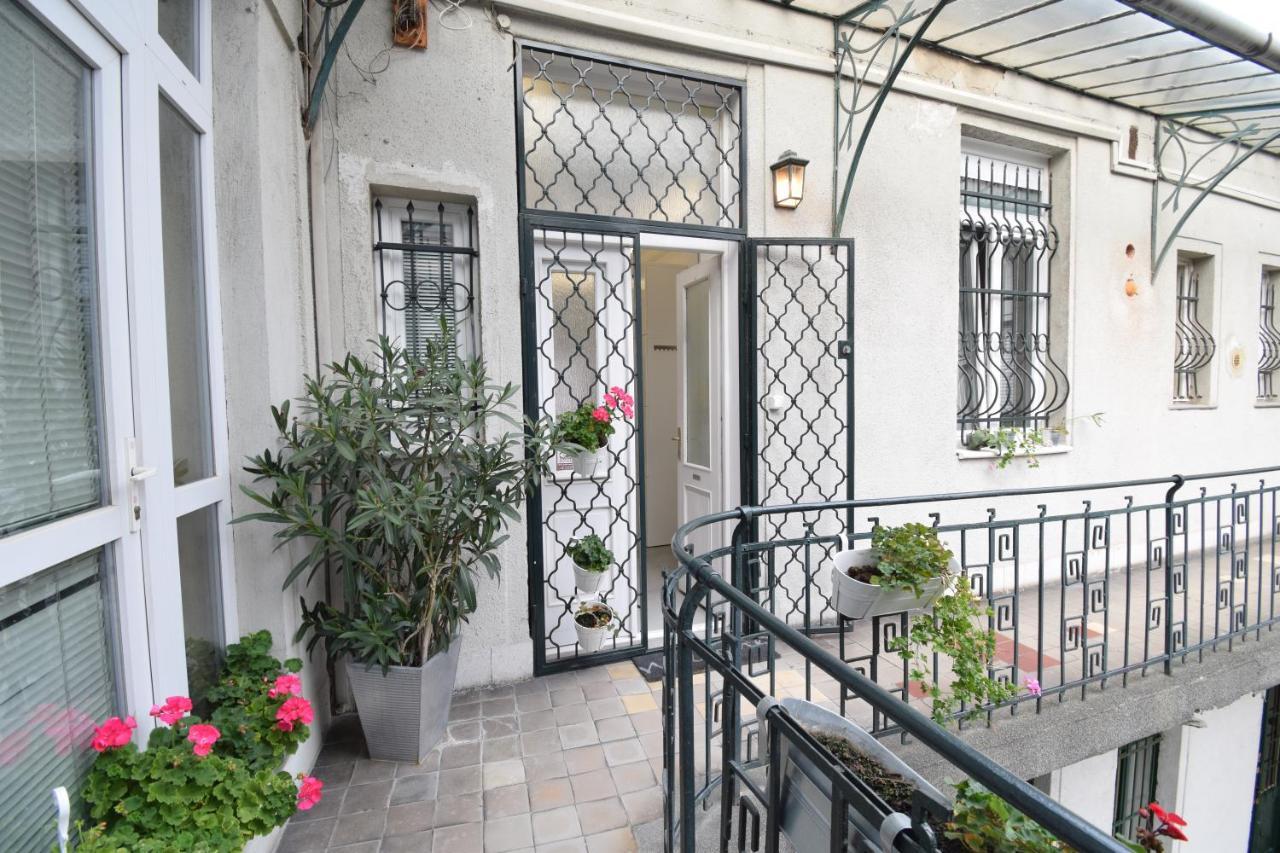 Budacastle Panoramic Luxurious Family Apt, Free Parking Included Budapest Exterior photo