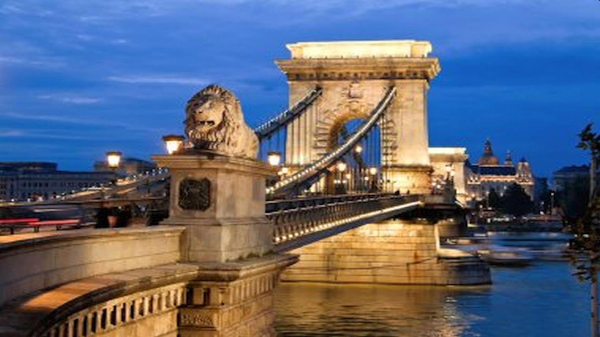 Budacastle Panoramic Luxurious Family Apt, Free Parking Included Budapest Exterior photo